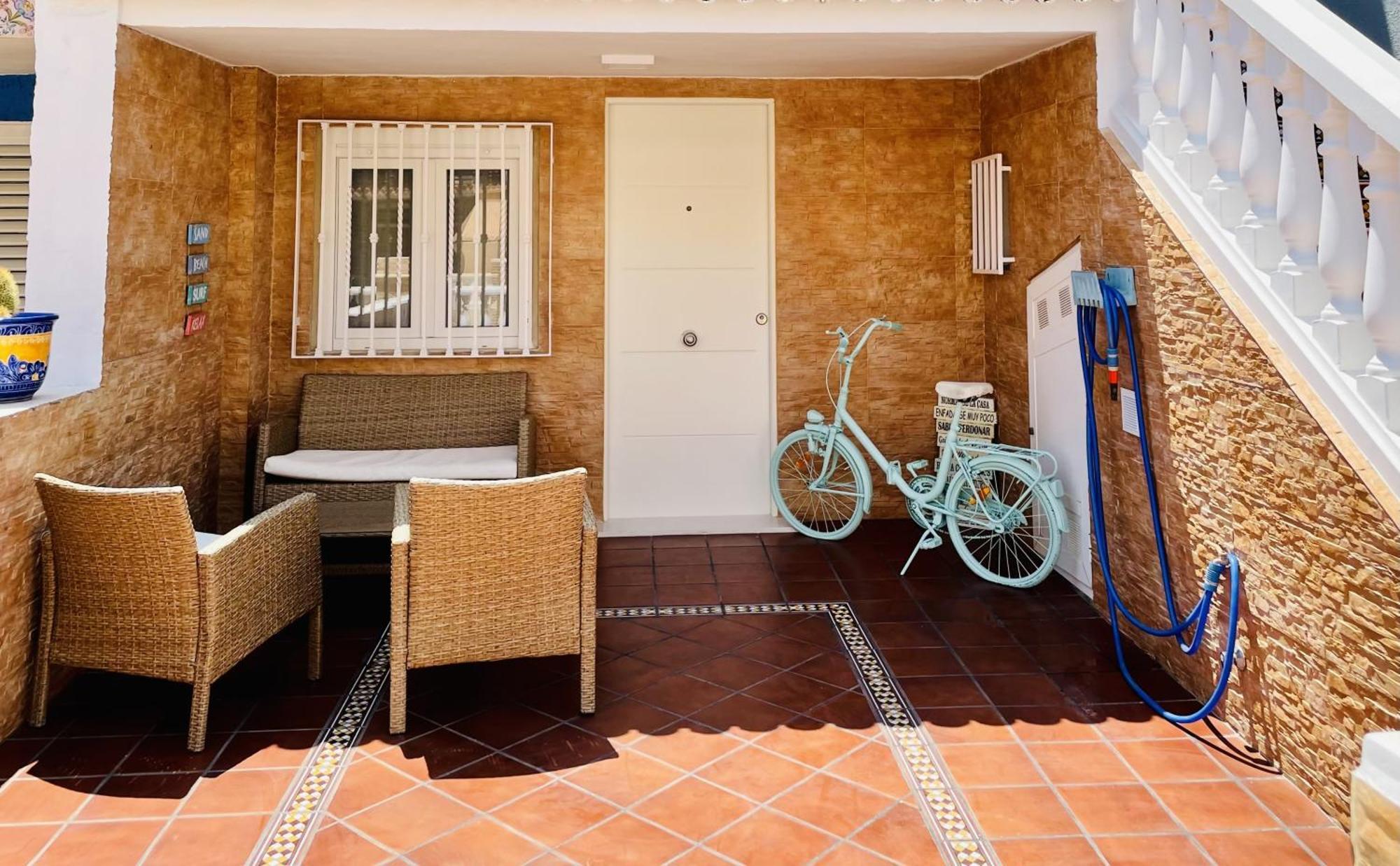 Casa vacanze Summer House